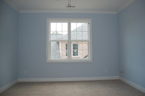 Upstairs Bedroom Two